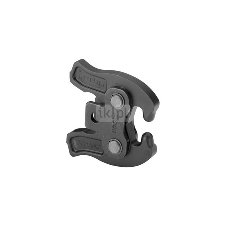 Szczęka przegubowa (wkładka) VIEGA 2496.1 V fi 12 - 35 mm do złączek zaprasowywanych