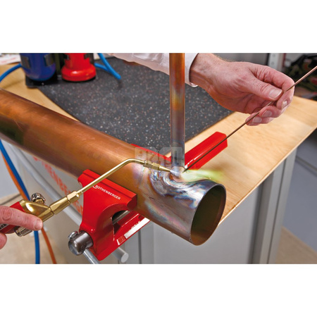 ALLGAS 2000 Uchwyt bez palnika