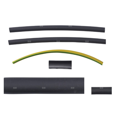 Samoregulujące złącze kablowe kabel/rozdzielacz DEVIpipeheat™ 10 V3