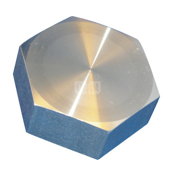 Kołpak gwintowany Rp ½" F