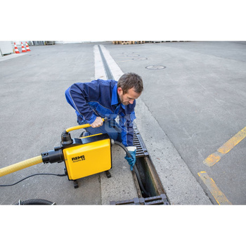 REMS Cobra 32 Antriebsmaschine