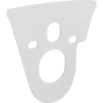 Podkładka akustyczna AqC8000