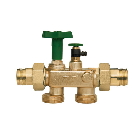 BWT MULTIBLOCK INLINE 1"