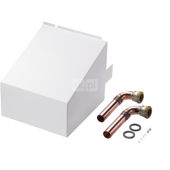 Zestaw przyłączeniowy, AS-WP 2