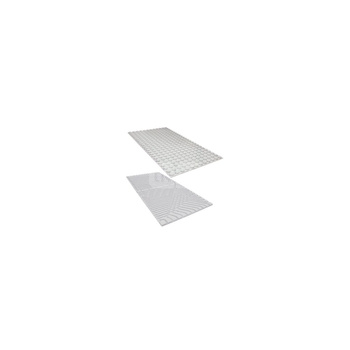 IT. PANEL GIPSOWY Z WŁÓKNEM DO SYS. MAŁEJ GR. (STRUKTURALNY) DO RUR FI 12x 1,5 1200x600 MM (0,72M2) H.18