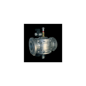 EVM125/6B ELETTR.NC. DN125 230V