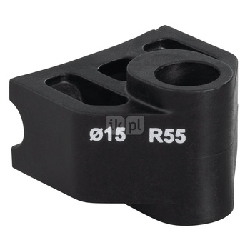 elem. dociskowy Dm 15, R 55