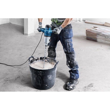 Mieszadło - GRW 140 mieszalnik