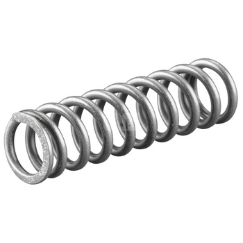 sprężyna dociskowa