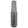 Końcówka wkręcająca T30H Security Torx® Extra Hart T30H, 25 mm