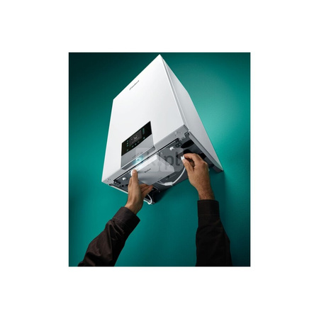 Kocioł gazowy dwufunkcyjny VAILLANT ecoTEC plus VCW 26CS/1-5 kondensacyjny wiszący 2.8-21.0 kW