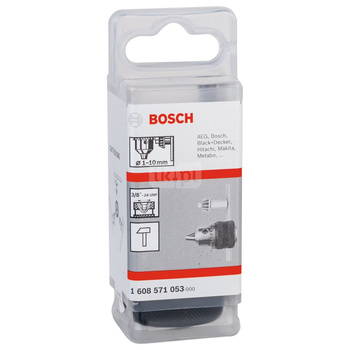 UCHWYT WIERT.ZK 10MM 3/8