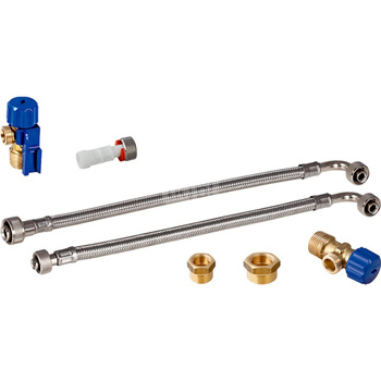 Zestaw przyłączeniowy tylny Monolith WC 114