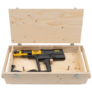 Power-Press XL ACC Basic-Pack REMS Power-Press XL ACC