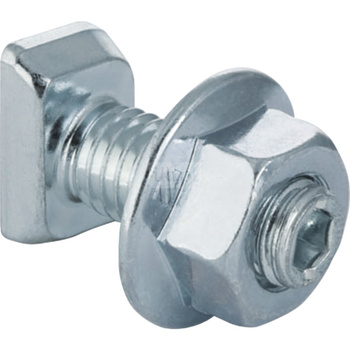 śruba mocująca GEBERIT GIS