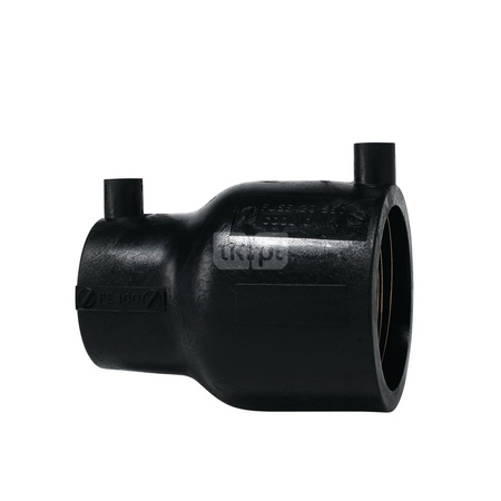 Redukcja elektrooporowa PE100 SDR11 d50-40, Georg Fischer