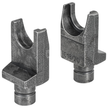 GŁOW. ZACISKOWA TC 18/20, PARA