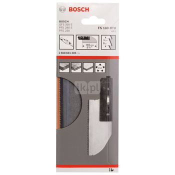 BRZESZCZOT FS 180DTU 1PC NS