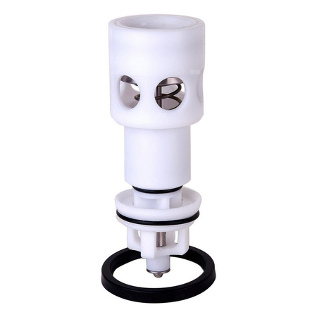 Zawór zwrotny BA295S 2"