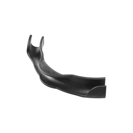 Łuk prowadzący rurę TECE floor 17 mm