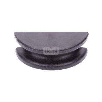 Segment gnący dla TB MAXI, Cu, 15 mm