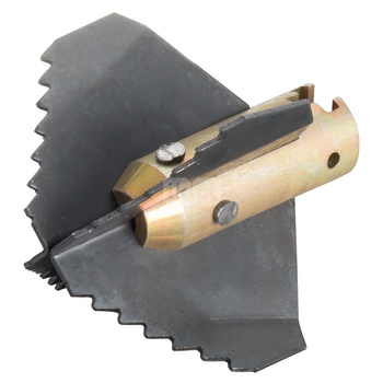 ZĘB.-KRZYŻ WIERTŁO PIÓR.32/115