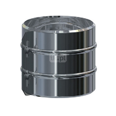 A Obejma wzmocniona 100 KBS 350