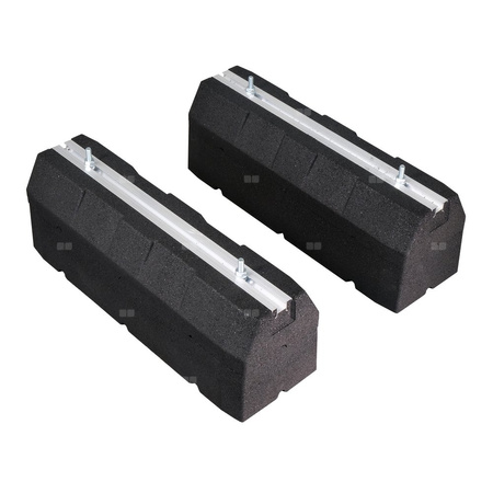 Stojak wibroizolacyjny (kpl.) KOSPEL