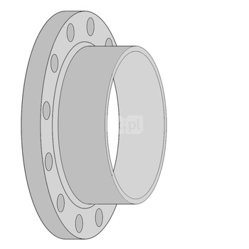 Śrubunek REFLEX Longtherm do R..B-235 stal dn 80