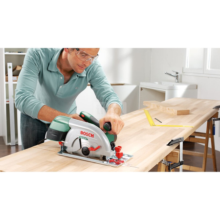 Pilarka tarczowa PKS 66 A (karton)