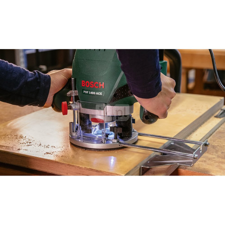 Frezarka POF 1400 ACE (walizka)