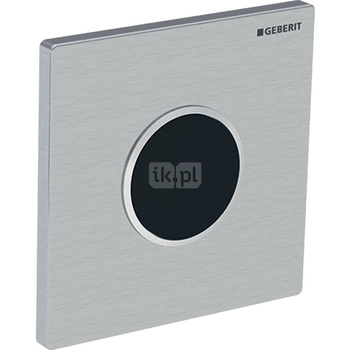 Płytka przykrywająca Sigma10, stal