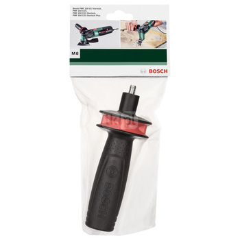 Rękojeść M 8 z systemem Vibration Control Rękojeść M 8