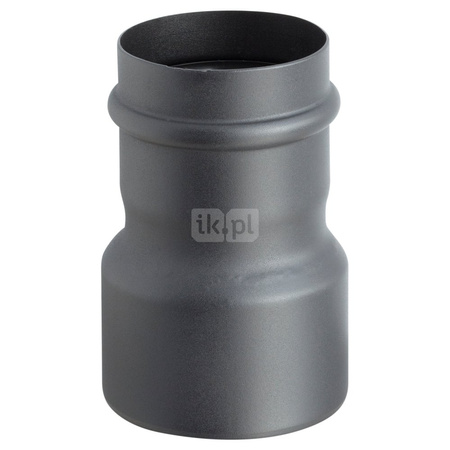 Redukcja fi 80/130 - system kominowy Pellux Slim