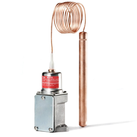 WVTS 25-65 st.C pilot element termostatyczny