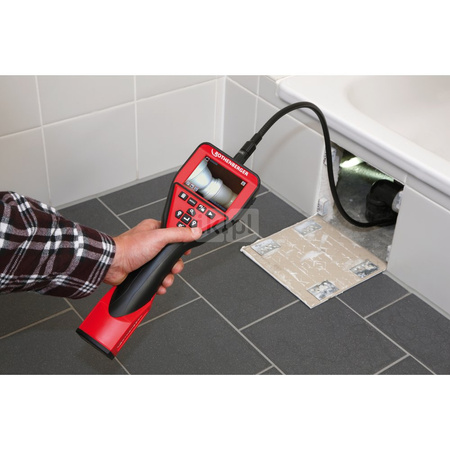 ROSCOPE i2000 zestaw TEC (69600)