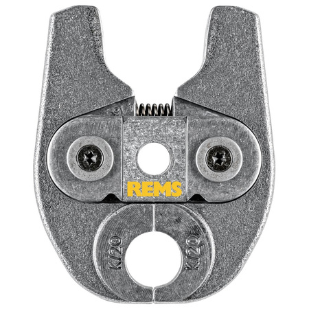 CĘGA ZACISKOWA MINI K/20