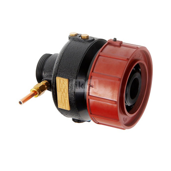 DA 516 DN40/50 PN25 Dp=10-60 kPa - Regulator różnicy ciśnienia