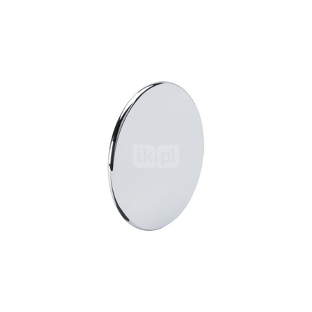 Zestaw odpływowy VIEGA 614802 chromowane 75 mm