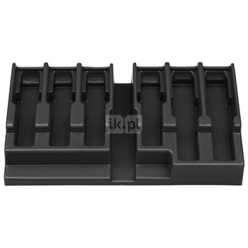 Wkładka PS 6 cęgów Zacisk.