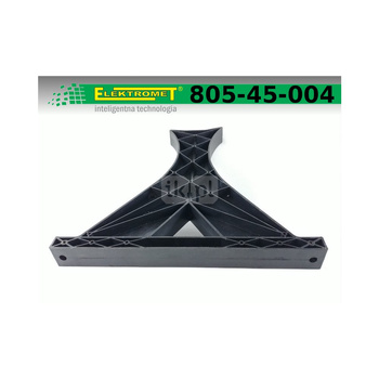 Wspornik podgrzewacza typ WJ – poziomy