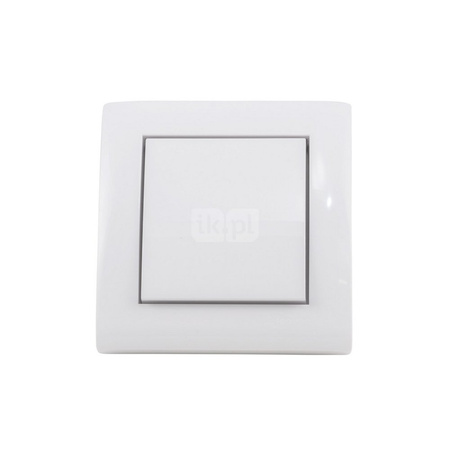 Gniazdo ssące Asko kremowe