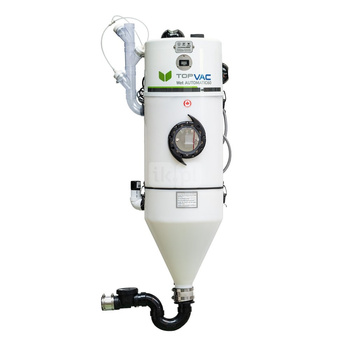 Jednostka centralna TopVac WET 60 + BOOSTER