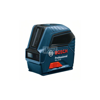 GLL 2-10 Laser krzyżowy box