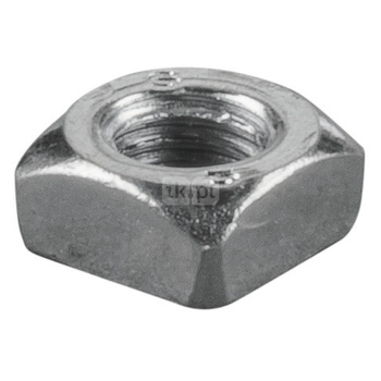 nakrętka sześciok.cynk