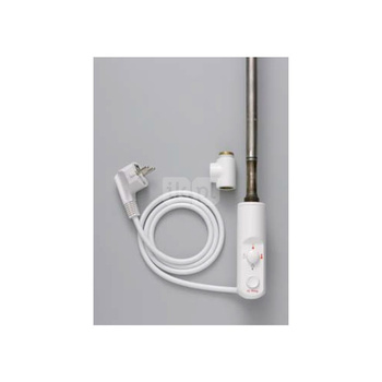 Grzałka elektryczna DBM 300W Biała