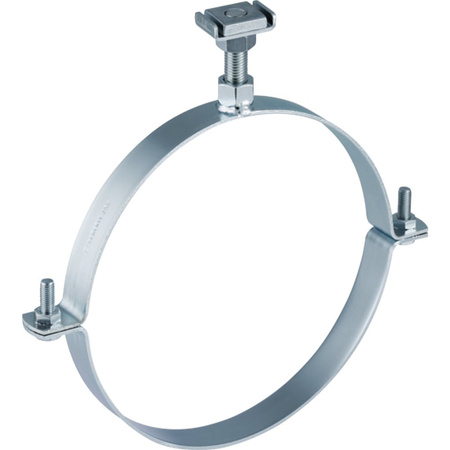 Uchwyt GEBERIT Pluvia do rur 315 mm stal