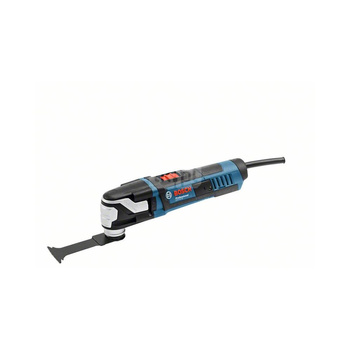 Narzędzie wielofunkcyjne GOP 55-36 500 W, 8.000-20.000 obr., STARLOCK MAX, CE, E, O (rozszerzony), L-BOXX