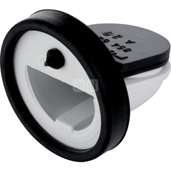 Zawór zwrotny syfonu