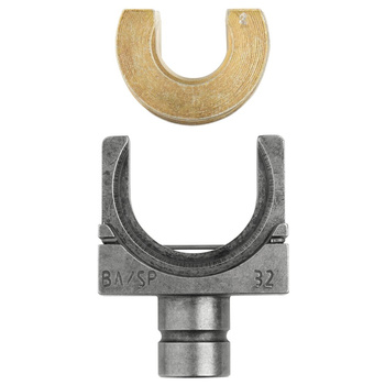 głow. zaciskowa Basic 32, para